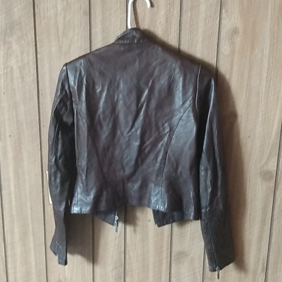 Jacket - Picture 3 of 3
